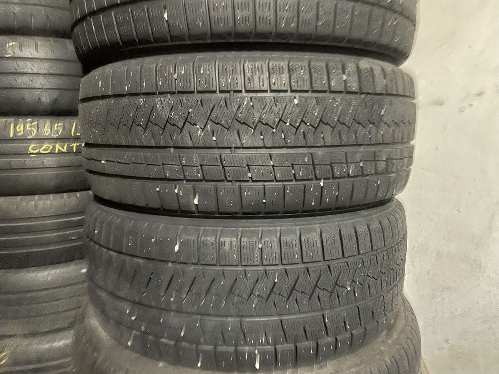 Продам шины 235/45 R18 покрышки резина колеса