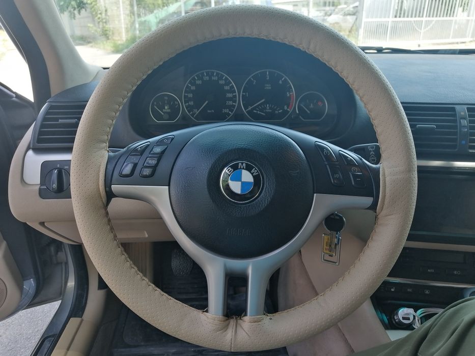 Montez huse volan autoturisme, autoutilitare, camioane/tir-uri