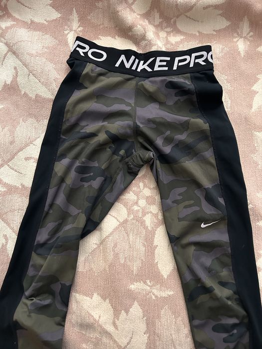 Клин NikePro Athlete