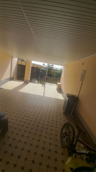 Продаётся участок 5,4 сотох