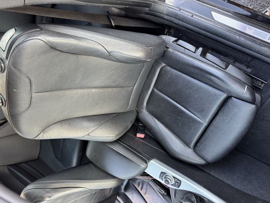 Бмв 220д ф22 bmw 220d f22 НА ЧАСТИ