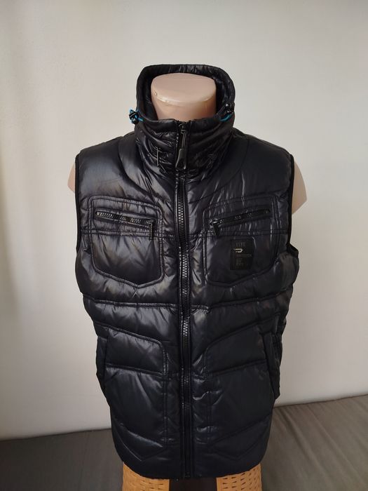 DIESEL мъжка  оригинална  пухена грейка