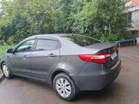 Продам машину KIA RIO