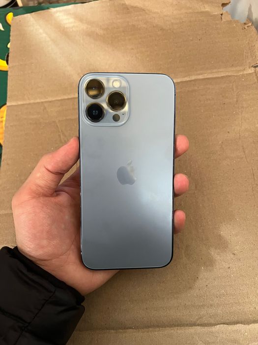 iPhone 13 Pro Max 128 gb