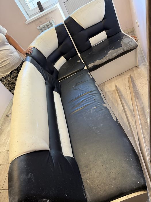 Кухонный уголок БУ