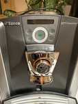 Saeco Primea Ring Cappuccino - каферобот