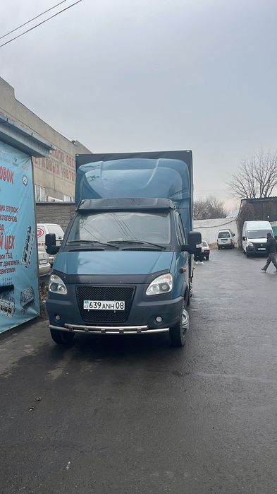 Услуги груза перевозка