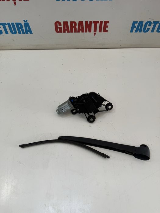 Motoras brat stergator spate Skoda Superb 2 Break Combi