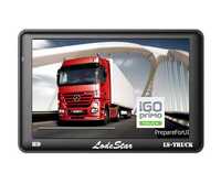 GPS Camion 7 Inch Full Europa 2024