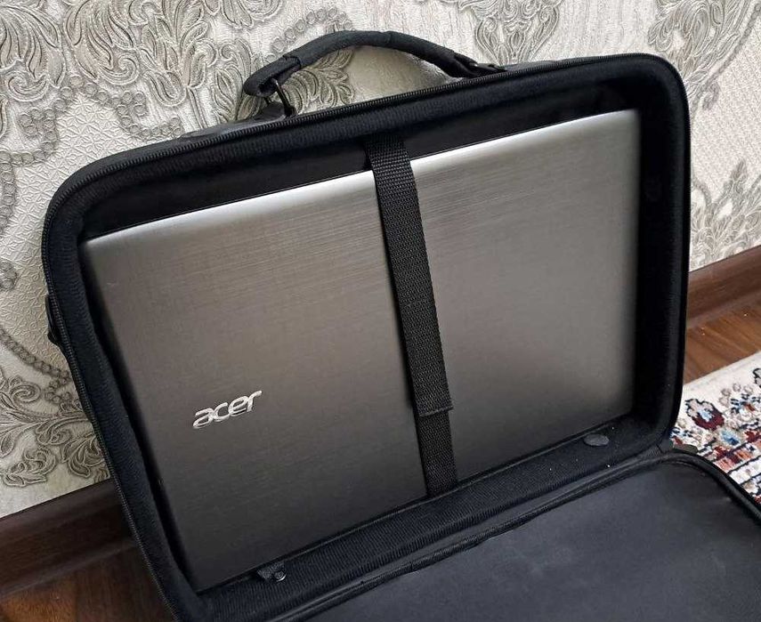 Продам Ноутбук Acer i5 - 7 поколения