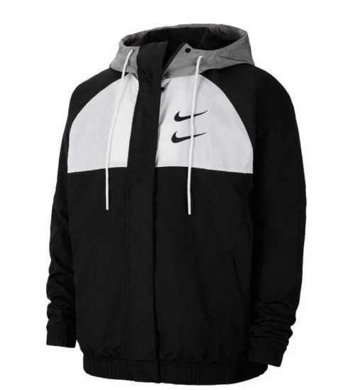Яке Ветровка Найк Nike Swoosh размер ХЛ XL