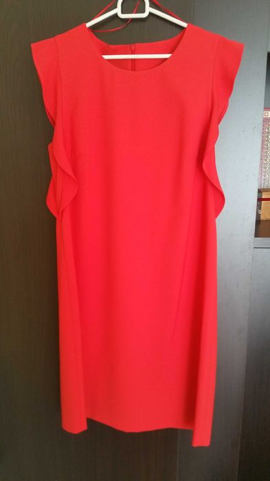 Rochie ocazie Dika si bratara