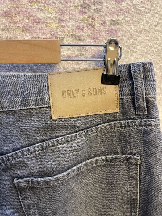 Blugi barbati Only & Sons marimea L