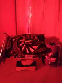 Видео карта Palit GTX 560