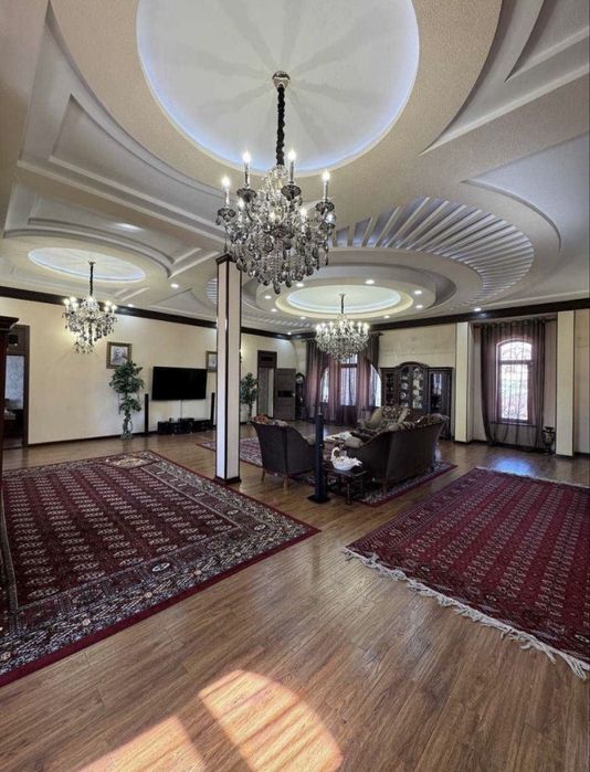 Кукча Оклон Махалла Учаска Сотилади!