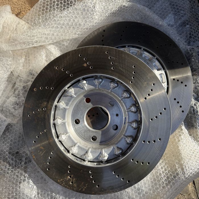 Discuri frana rs3 vz5 rsq3 noi