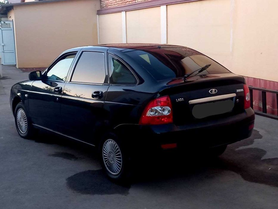 Lada priora 1.6 mator