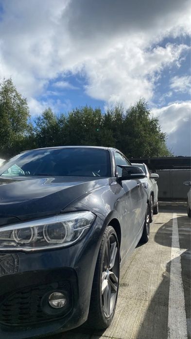 М Капаци за Огледала за BMW F30/F31/F32/F34/F20/F22/E84