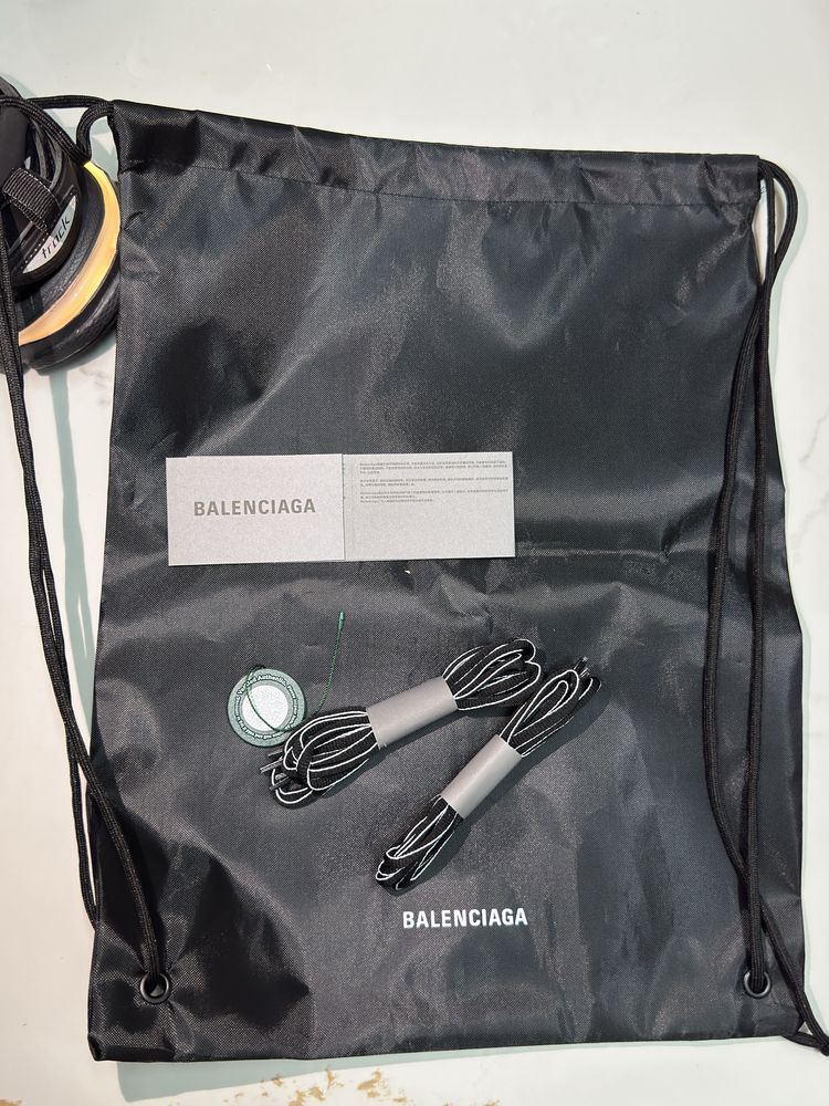 Balenciaga Track Led 2.0