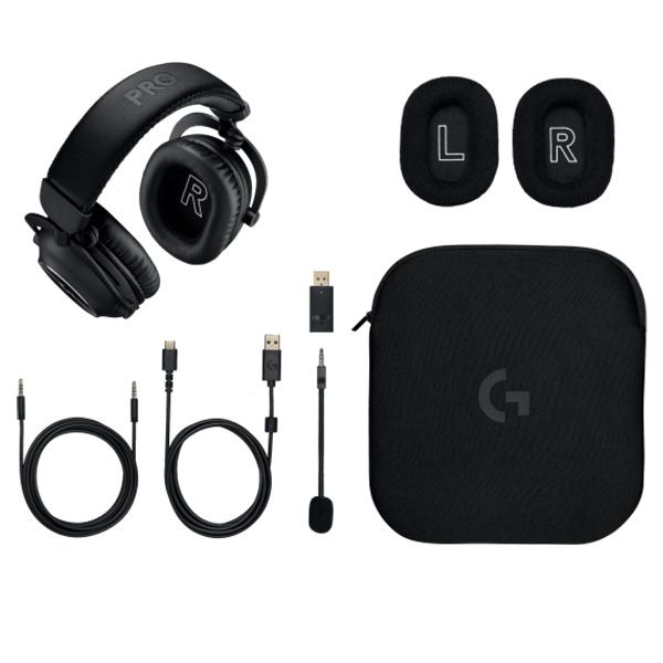 Logitech G Pro X 2 Lightspeed