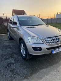 Vand Mercedes ML 320 CDI W164