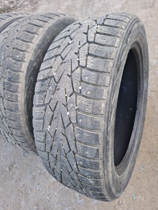 Зимняя резина Centara 195/55/16 б.у