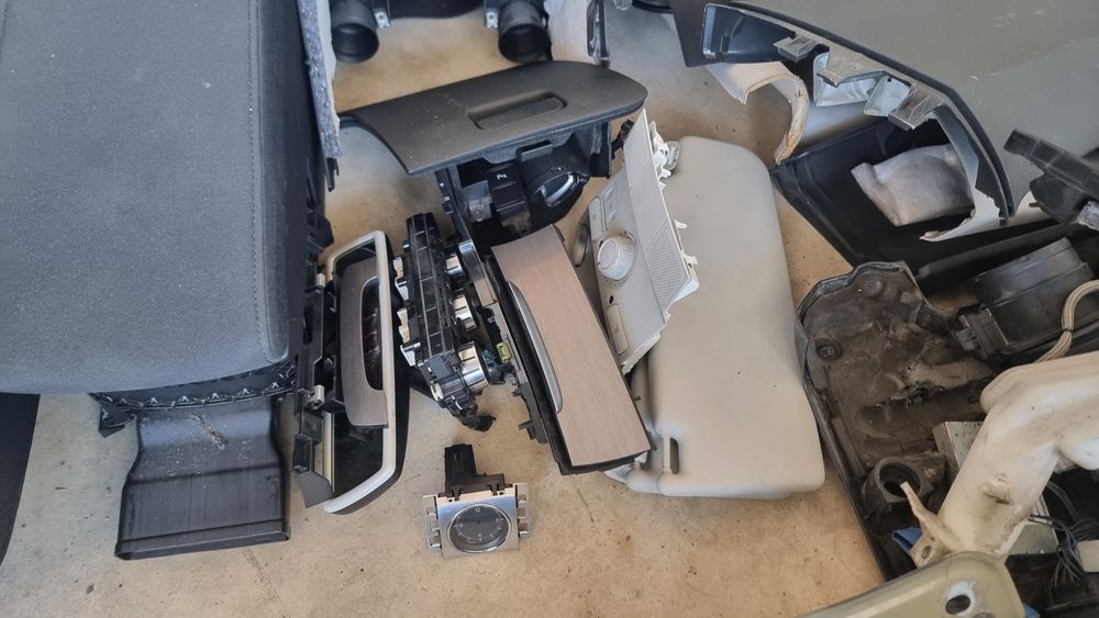Piese de schimb Passat b7