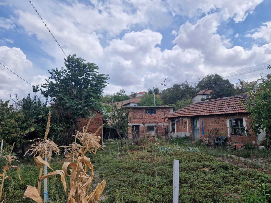 Продава се Къща в с. Тенево, Област Ямбол - 150 кв.м за 272 €/кв.м - Снимка #3