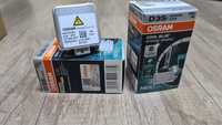 Bec xenon OSRAM D3S  Cool Blue Intense Next Generation