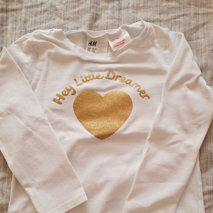 Рокли, блузи, суичер, пухен елек, ски панталон, шапка, шал  2-4 г.