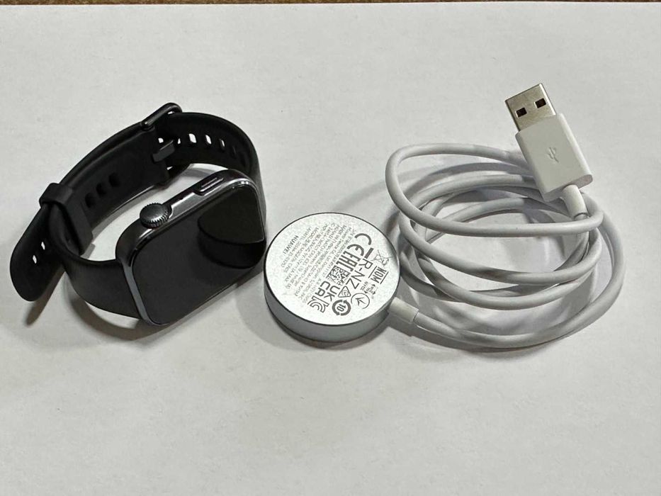 Huawei Watch Fit 4