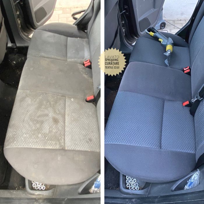 Curatare saltele, canapea, tapiterie auto, mochete