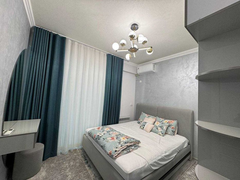 Ижарага бераман! 2\3\9 Новза метродан Марказга якин