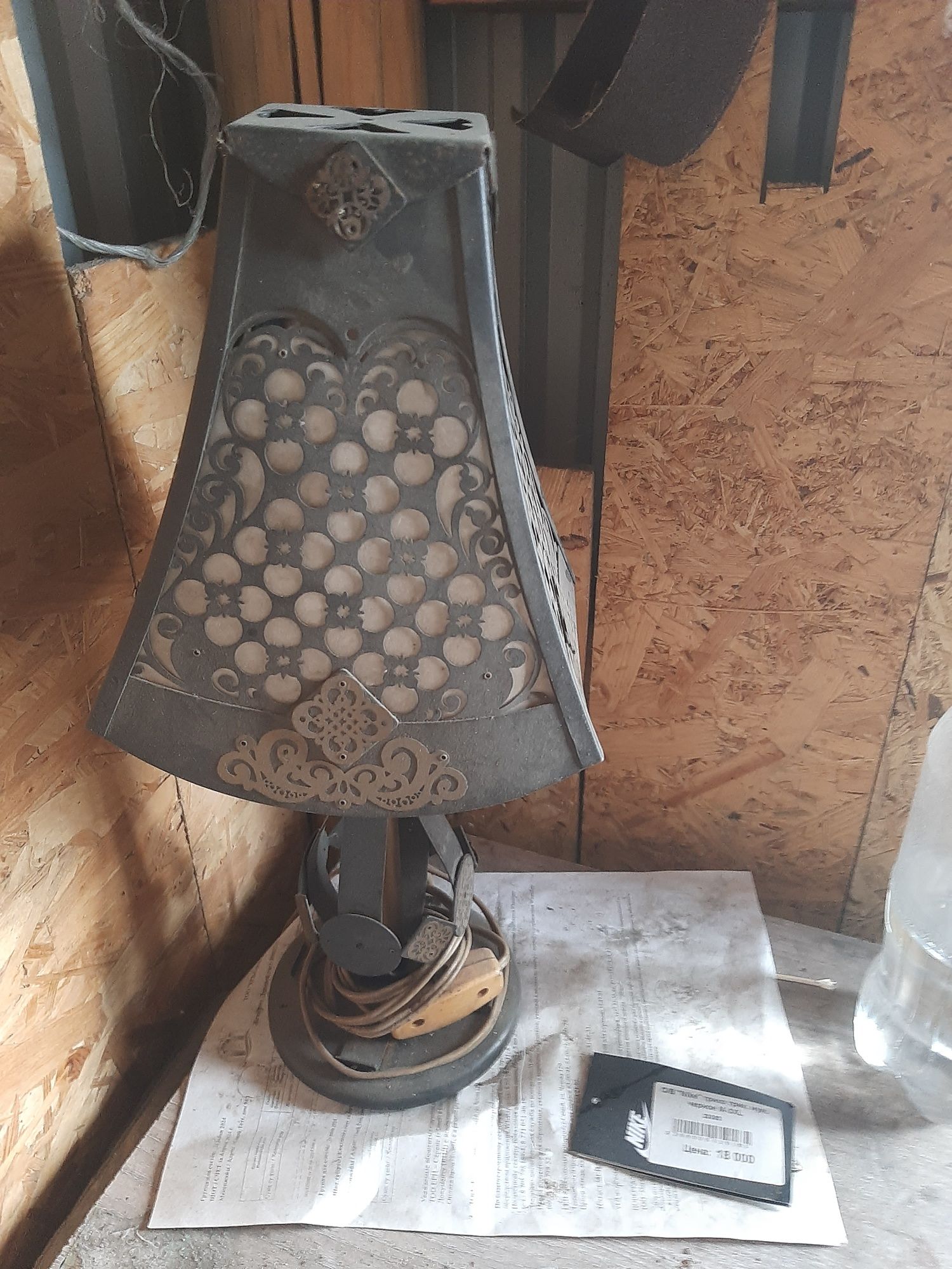 Продам вазы ссср