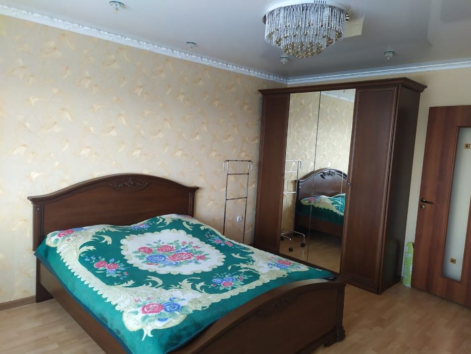 Сдам 2ком квартиру район Азия
