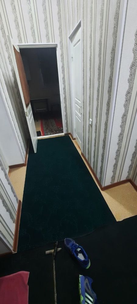 Ijaraga quyiladi! Kamolot uylaridan OILAGA beriladi