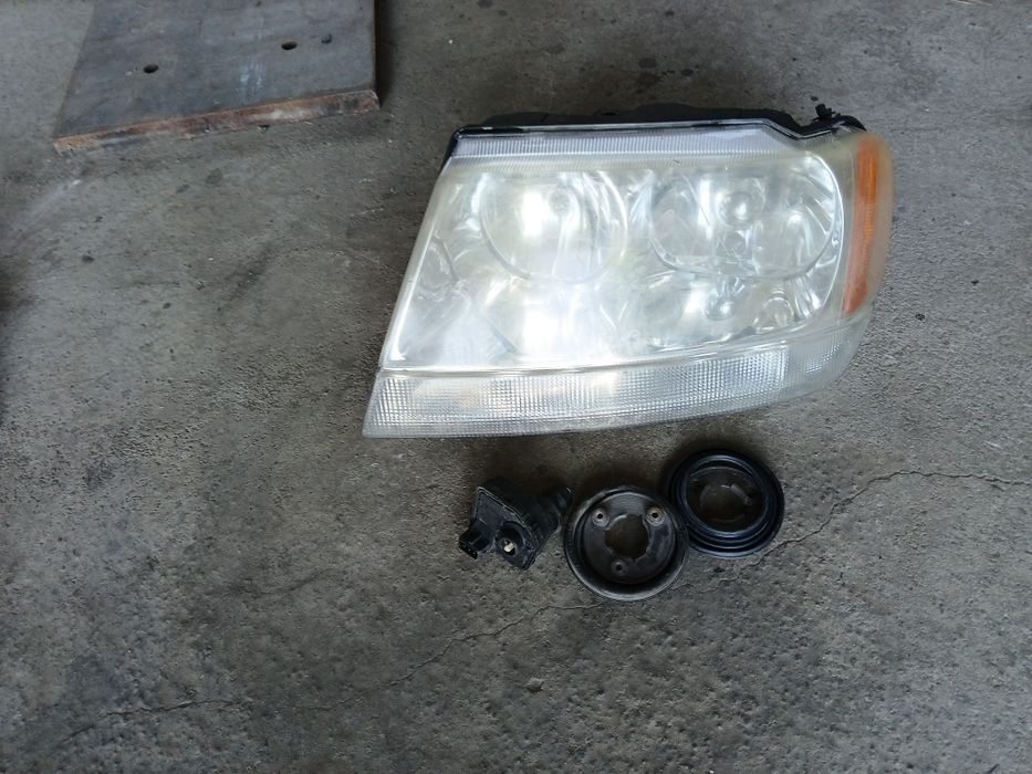 Части BMW E90/E91, Golf 6, Subaru Impreza