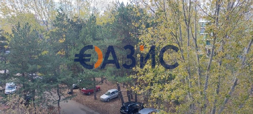 Продава се Двустаен апартамент в к.к. Слънчев бряг - 60 кв.м за 1205 €/кв.м - Снимка #12