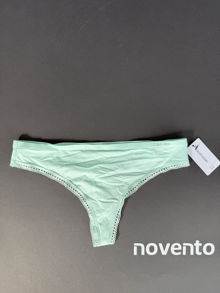 Прашки в резеда Calvin Klein /XS, S, M, L/