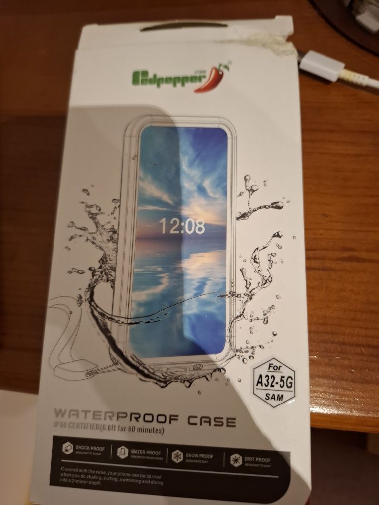 Калъф за Samsung A32-5G