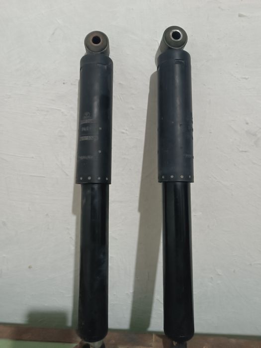 Дамас амортизатор