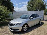 SKODA OCTAVIA 03.2018 1.4 benzina tsi 150 Prim Proprietar 8300euro+tva