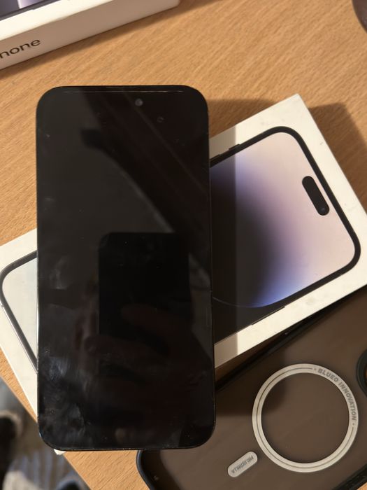 Iphone 14 pro max ( за части)