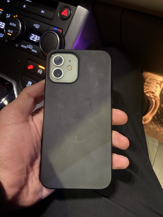 Iphone 12 64GB!!