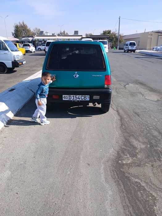 Tiko xarajatsiz minasiz