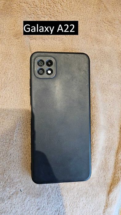 !ПРОДАВАМ Samsung Galaxy A22!