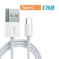 Cablu Samsung Fast Charge nou , usb-C type C S10 S20 iPhone Apple