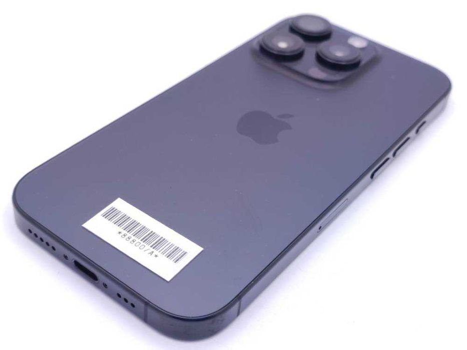 Apple iPhone 16 Pro 128GB, Garantie 2 ani | TotalConvert.ro