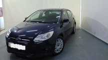 Ford Focus 1.6 TDI 95 CP – 2013 – Consum redus, stare tehnică bună