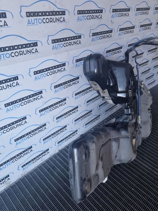 Rezervor combustibil Volkswagen Touareg 7P 3.0 TDI 2010 - 2014 CASD SUV 4 Usi (1109) ...